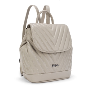 Style Row Medium Backpack Bag-